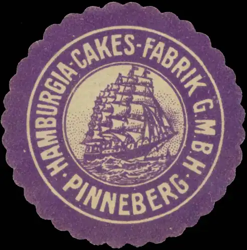 Hamburgia-Cakes-Fabrik