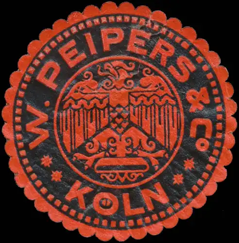 W. Peipers & Co