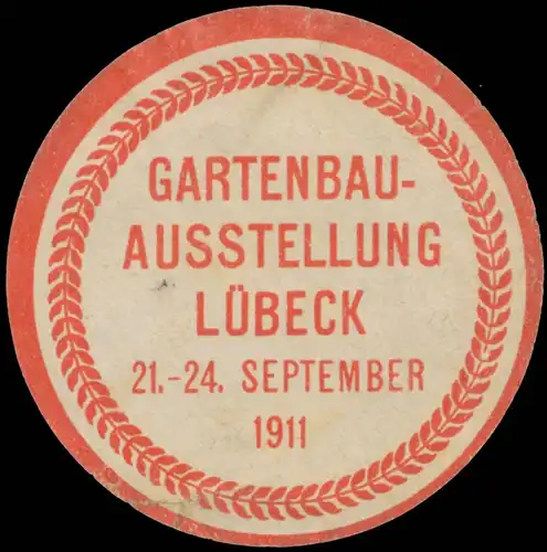 Gartenbau-Ausstellung