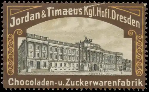 Schloss Braunschweig