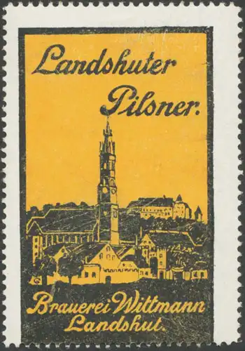 Landshuter Pilsner