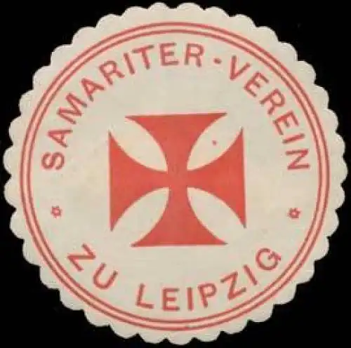 Samariter-Verein zu Leipzig