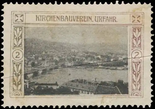 Kirchenbauverein Urfahr