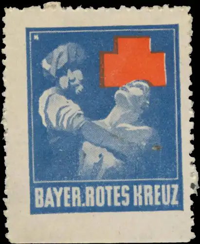 Bayerisches Rotes Kreuz