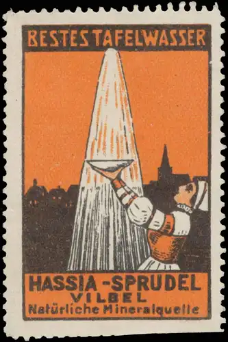 Hassia-Sprudel