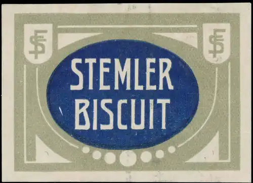 Stemler Biscuit