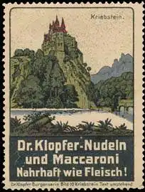 Burg Kriebstein