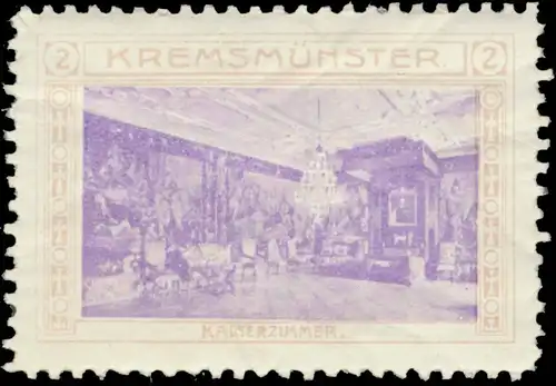 Kaiserzimmer