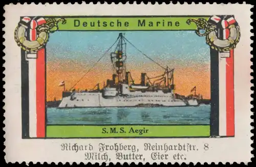 S.M.S. Aegir