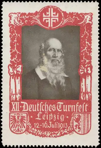 XII. Deutsche Turnfest
