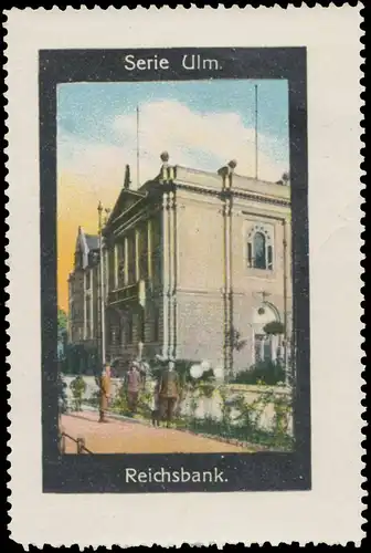 Reichsbank