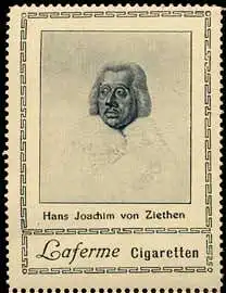 Hans Joachim von Ziethen