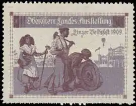 Linzer Volksfest
