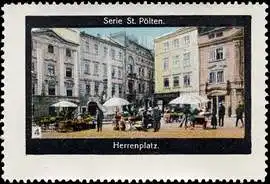 Herrenplatz