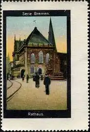 Rathaus