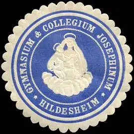 Gymnasium & Collegium Josephinum - Hildesheim