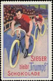 Fahrrad fahren - Radsport