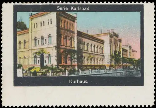 Kurhaus