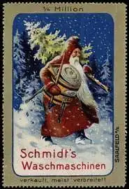 Schmidt's Waschmaschinen