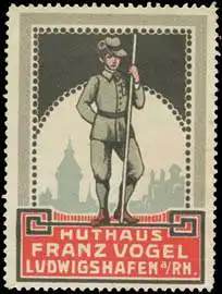 Huthaus Franz Vogel