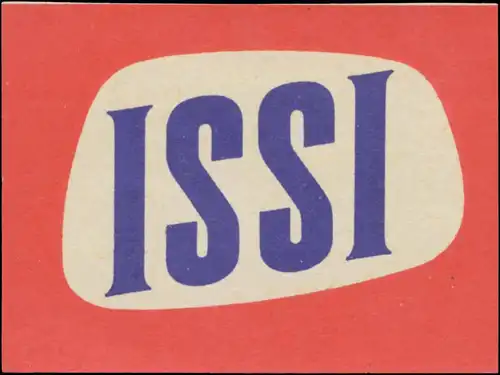 ISSI