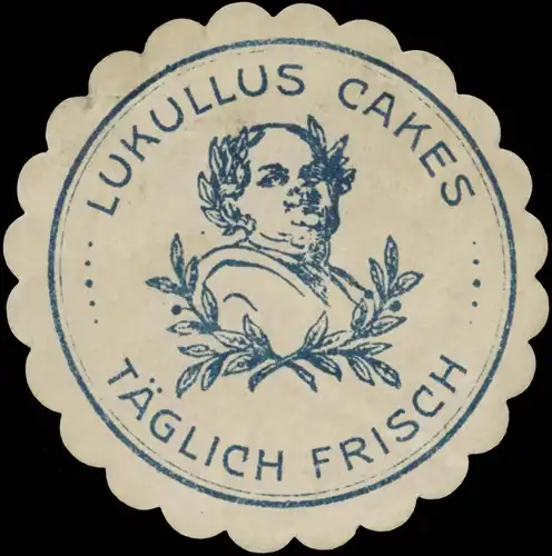 Lukullus Cakes