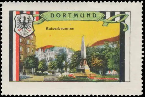Kaiserbrunnen