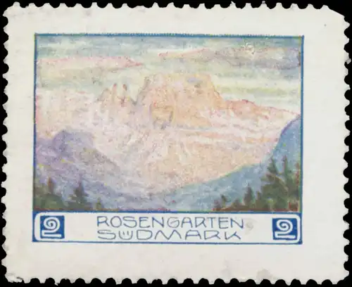 Rosengarten