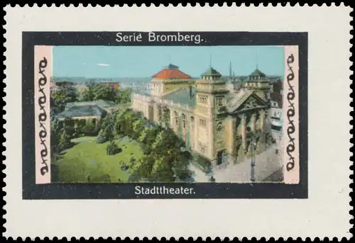 Stadttheater