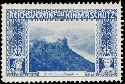 Ruine Aggstein
