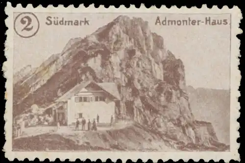 Admonter-Haus