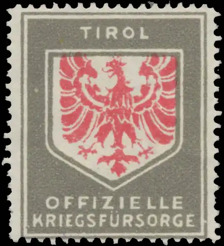 Tirol Wappen