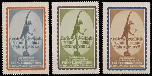 Sammlung Prinz Ludwig Erholungsheim