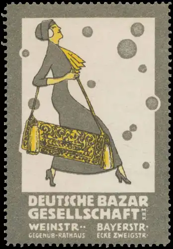 Damen Taschen