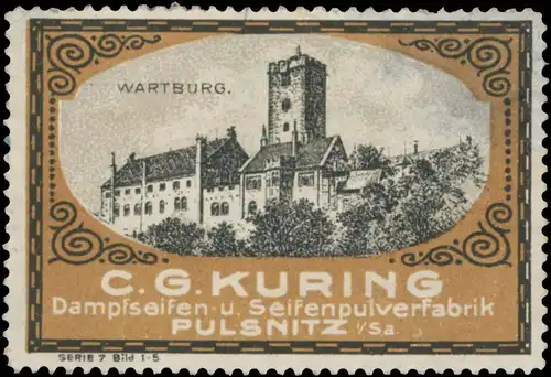 Wartburg