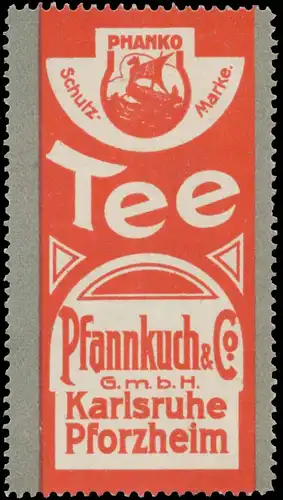 Tee Import Phanko