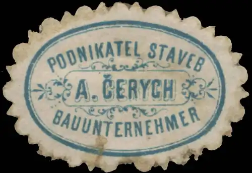 A. Cerych Bauunternehmer