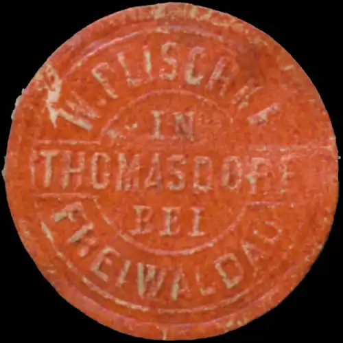 W. Plischke