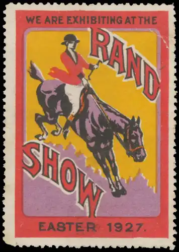Rand Show
