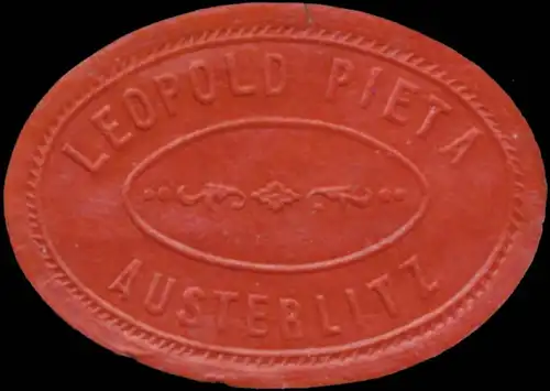 Leopold Pieta