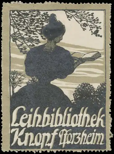 Leihbibliothek