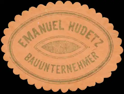 Emanuel Hudetz