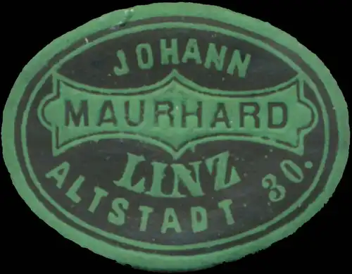 Johann Maurhard