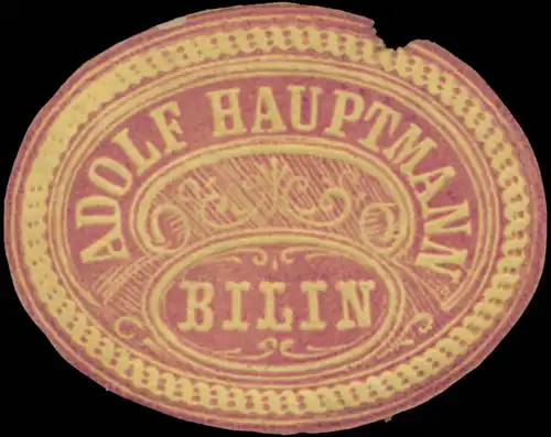 Adolf Hauptmann