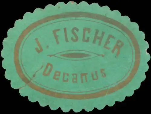 J. Fischer