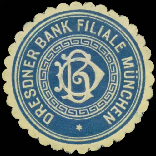 Dresdner Bank Filiale