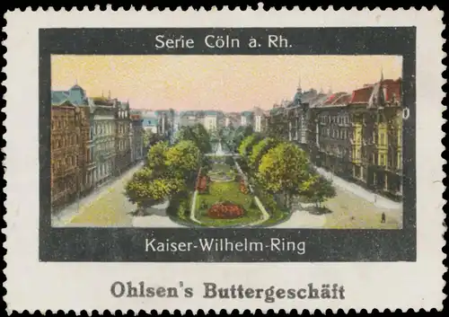 Kaiser-Wilhelm-Ring