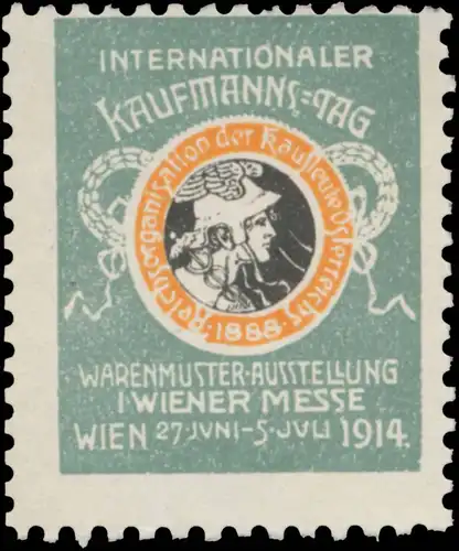 Internationaler Kaufmannstag