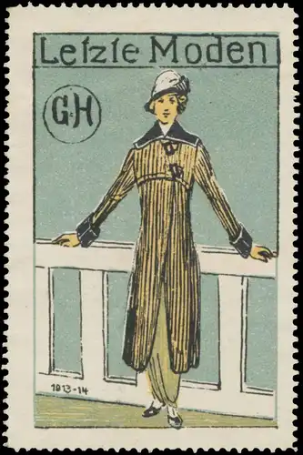 Damenmode