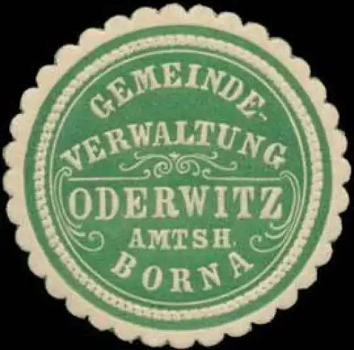 Gemeindeverwaltung Oderwitz